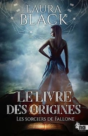 Le Livre Des Origines