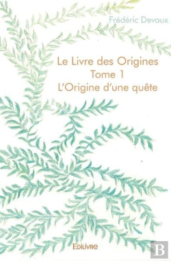 Bertrand.pt - Le Livre Des Origines - Tome 1