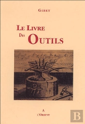 Le Livre Des Outils