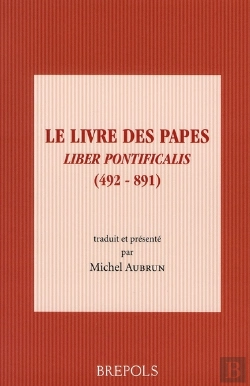 Bertrand.pt - Le Livre Des Papes ; Liber Pontificalis
