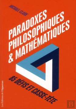 Bertrand.pt - Le Livre Des Paradoxes