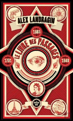 Bertrand.pt - Le Livre Des Passages