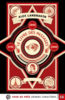 Bertrand.pt - Le Livre Des Passages