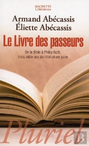 Le Livre Des Passeurs