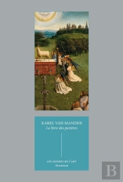 Le Livre Des Peintres