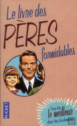 Bertrand.pt - Le Livre Des Peres Formidables