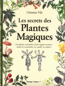 Bertrand.pt - Le Livre Des Plantes Magiques