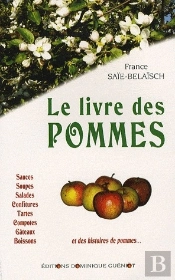 Le Livre Des Pommes