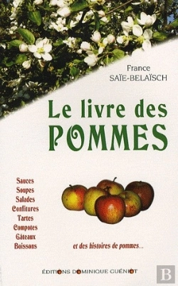 Bertrand.pt - Le Livre Des Pommes