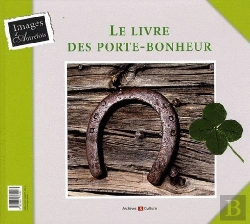 Bertrand.pt - Le Livre Des Porte-Bonheur