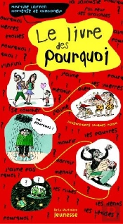 Le Livre Des Pourquoi