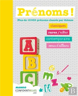 Bertrand.pt - Le Livre Des Prenoms