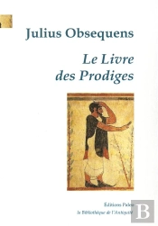 Le Livre Des Prodiges