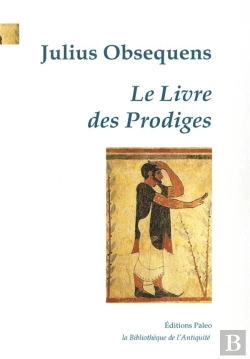 Bertrand.pt - Le Livre Des Prodiges