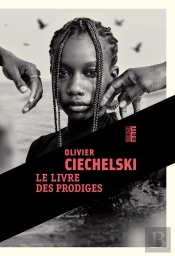 Le Livre Des Prodiges