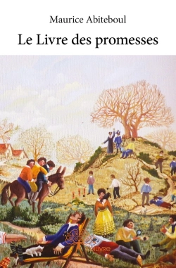 Bertrand.pt - Le Livre Des Promesses