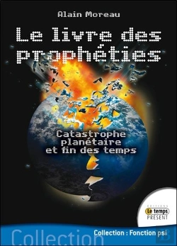 Bertrand.pt - Le Livre Des Propheties