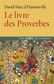 Le Livre Des Proverbes