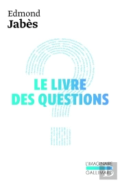 Le Livre Des Questions; Le Livre De Yukel; Le Retour Au Livre