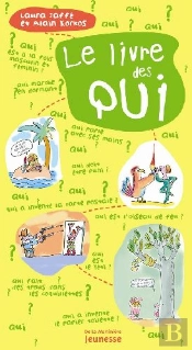 Le Livre Des Qui