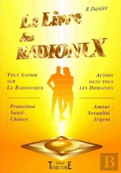 Le Livre Des Radionix