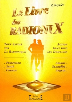 Bertrand.pt - Le Livre Des Radionix