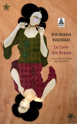 Bertrand.pt - Le Livre Des Reines