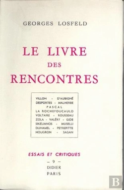 Bertrand.pt - Le Livre Des Rencontres