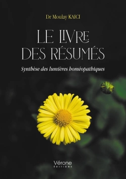 Bertrand.pt - Le Livre Des Résumés : Synthèse Des Lumières Homéopathiques