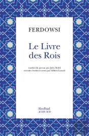 Le Livre Des Rois