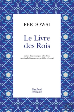 Bertrand.pt - Le Livre Des Rois