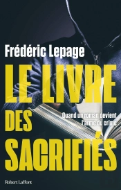 Le Livre Des Sacrifiés