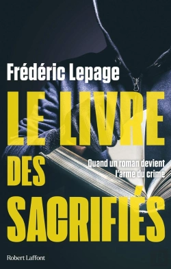 Bertrand.pt - Le Livre Des Sacrifiés