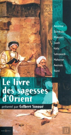 Bertrand.pt - Le Livre Des Sagesses D'Orient