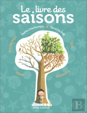 Le Livre Des Saisons