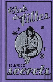 Le Livre Des Secrets