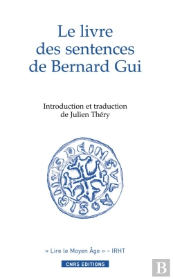 Bertrand.pt - Le Livre Des Sentences De Bernard Gui