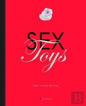 Le Livre Des Sex Toys
