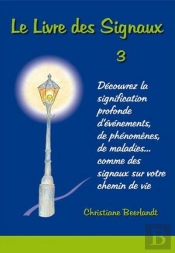 Le Livre Des Signaux T. 3