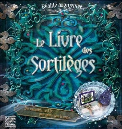 Bertrand.pt - Le Livre Des Sortileges