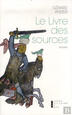 Bertrand.pt - Le Livre Des Sources