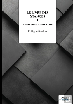 Bertrand.pt - Le Livre Des Stances : Courts Essais Iconoclastes