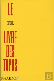 Le Livre Des Tapas