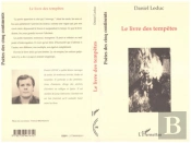Le Livre Des Tempetes