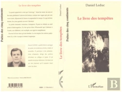 Bertrand.pt - Le Livre Des Tempetes