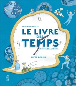 Bertrand.pt - Le Livre Des Temps