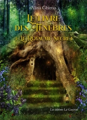 Le Livre Des Ténèbres T.1 : Le Royaume Secret