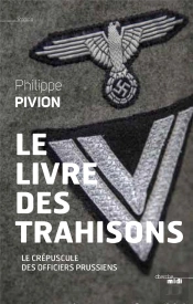 Le Livre Des Trahisons