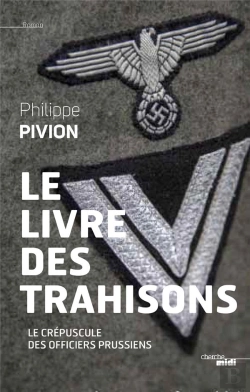 Bertrand.pt - Le Livre Des Trahisons