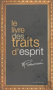Le Livre Des Traits D'Esprit